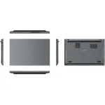 Ноутбук Digma Pro Fortis M (AMD Ryzen 5 7430U 2.3 ГГц/16 ГБ DDR4 3200 МГц/15.6