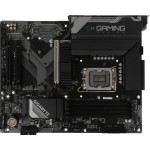 Материнская плата Gigabyte B760 GAMING X WIFI6E GEN5 (SocketLGA1700, 4xDDR5, ATX, RAID SATA: 0,1,15,5)