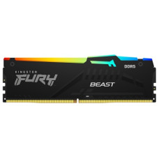 Память DIMM DDR5 6400МГц Kingston (CL32, 288-pin, 1,4 В)