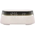 Портативная акустика BBK BTA1212 (BG)