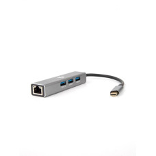 Разветвитель USB VCOM DH311A [DH311A]