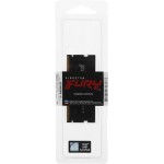 Память SO-DIMM DDR5 8Гб 4800МГц Kingston (38400Мб/с, CL38, 262-pin, 1.1)