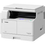 МФУ Canon imageRUNNER 2206N (лазерная, черно-белая, A3, 512Мб, 22стр/м, 600x600dpi, авт.дуплекс, RJ-45, USB, Wi-Fi)