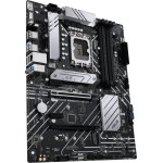 Материнская плата ASUS PRIME B660-PLUS D4 (LGA1700, Intel B660, 4xDDR4 DIMM, ATX, RAID SATA: 0,1,15,5)