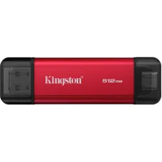Kingston [SPSD/512GB]