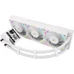 Кулер Thermalright M-VISION-360-WH-ARGB