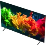 LED-телевизор LG 85QNED80B6A (85
