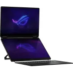 Ноутбук ASUS ROG Zephyrus Duo 16 GX651AR-SR058W (Intel Core Ultra 9 386H 2.1 Ггц/32 ГБ LPDDR5x 8533 МГц/16