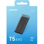 Внешний жесткий диск HDD 2Тб Samsung (2.5