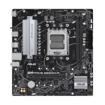 Материнская плата ASUS PRIME B650M-R (AM5, AMD B650, xDDR5 DIMM, microATX, RAID SATA: 0,1,10)