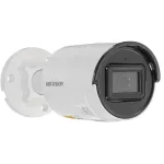 Камера видеонаблюдения Hikvision DS-2CD2023G2-IU(4mm) (IP, уличная, цилиндрическая, 2Мп, 4-4мм, 1920x1080, 25кадр/с)