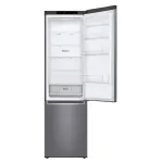 Холодильник LG GC-B509SLCL (No Frost, A+, 2-камерный, объем 419:292/127л, инверторный компрессор, графит)