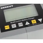 Зарядное устройство BERKUT BCA-10