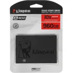 Жесткий диск SSD 960Гб Kingston (2.5