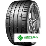 Шина Kumho ECSTA PS91 245/45 R18 100Y летняя (Extra Load)