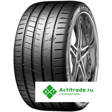 Шина Kumho ECSTA PS91 245/45 R18 100Y летняя (Extra Load)