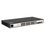 SNR -S2985G-24TC