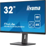 Монитор Iiyama XUB3293UHSN-B5 (31,5