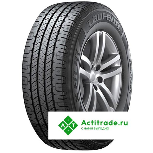 Шина Laufenn X Fit HT LD01 245/60 R18 105T всесезонная