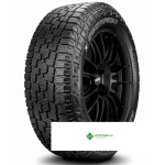 Шина Pirelli Scorpion All Terrain Plus 265/70 R17 115T летняя