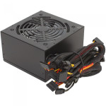 Блок питания Aerocool VX Plus 500W (ATX, 500Вт, 20+4 pin, ATX12V 2.3, 1 вентилятор)