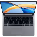 Ноутбук Honor MagicBook X16 (AMD Ryzen 5 7640HS 4.3 ГГц/16 ГБ LPDDR5x/16