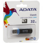 Накопитель USB ADATA C906 32GB