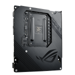 Материнская плата ASUS ROG CROSSHAIR VIII IMPACT (AM4, AMD X570, 2xDDR4 Double-capacity DIMM, RAID SATA: 0,1,10)