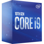Процессор Intel Core i9-10900 (2800MHz, LGA1200, L3 20Mb, Intel UHD Graphics 630)