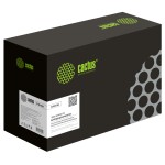 Тонер-картридж Cactus CS-W1470A (черный; 10500стр; LaserJet M611dn, M612dn, M634dn, M634h, M634z, M635fht, M635h, M635z, M636fh, M636z)