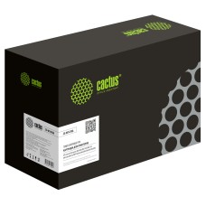 Тонер-картридж Cactus CS-W1470A (черный; 10500стр; LaserJet M611dn, M612dn, M634dn, M634h, M634z, M635fht, M635h, M635z, M636fh, M636z) [CS-W1470A]