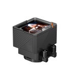 Кулер PCcooler GT360 ARGB Display