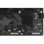 Материнская плата Gigabyte B760M DS3H DDR4 (SocketLGA1700, Intel B760, 4xDDR4, microATX, RAID SATA: 0,1,15,5)