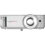 Проектор InFocus IN0048ST (1920x1080, HDMI x2, VGA, композитный, аудио mini jack)