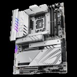 Материнская плата ASUS ROG MAXIMUS Z890 APEX (Socket-1851, Intel Z890, xDDR4 DIMM, ATX, RAID SATA: 0,1,10,5)