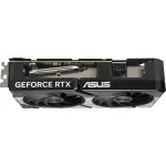 Видеокарта GeForce RTX 5060TI 2602МГц 16Мб ASUS (GDDR7, 128бит, 1xHDMI, 3xDP)