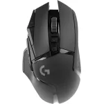 Мышь Logitech G502 Lighspeed (кнопок 11, 25600dpi)