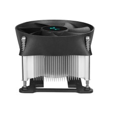 Кулер для процессора DeepCool THETA 31 PWM 1700 (Socket: 1150, 1151, 1151-v2, 1155, 1156, 1200, 1700, алюминий+медь, 30,3дБ, 4-pin PWM) [DP-ICAS-T31P-17]