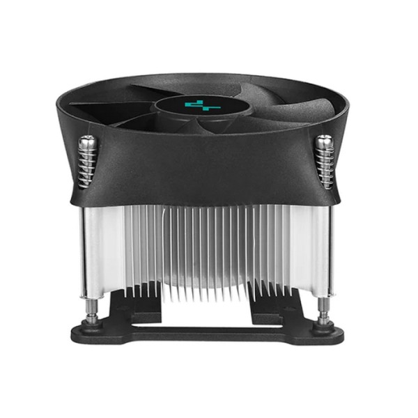 Кулер для процессора DeepCool THETA 31 PWM 1700 (Socket: 1150, 1151, 1151-v2, 1155, 1156, 1200, 1700, алюминий+медь, 30,3дБ, 4-pin PWM)