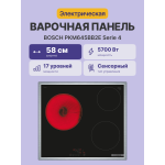Bosch PKM645BB2E
