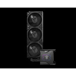 Кулер MSI MEG CORELIQUID S360 (Socket: 1150, 1151, 1155, 1156, 1200, 2011, 2011-3, AM3, AM3+, AM4, FM1, FM2, FM2+, алюминий)