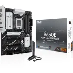 Материнская плата ASUS B650E MAX GAMING WIFI (x)