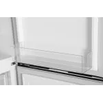 Холодильник Beko B1RCSK332G (А+, 2-камерный, серый)