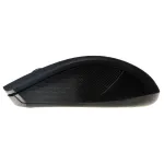 Oklick 615MW Black-Silver USB (радиоканал, кнопок 2, 1000dpi)