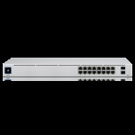 Коммутатор Ubiquiti USW-16-POE
