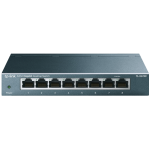 Коммутатор TP-Link TL-SG108
