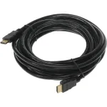 Кабель аудио-видео Buro (HDMI (m), HDMI (m), 5м)