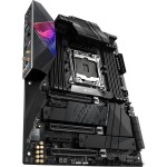 Материнская плата ASUS ROG STRIX X299-E GAMING II (LGA2066, X299, 8xDDR4 DIMM, ATX, RAID SATA: 0,1,10,5)