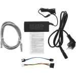 Видеорегистратор Dahua DHI-NVR2104-P-I2(NVR (сетевой), каналов: 4, разрешение: 1920x1080)