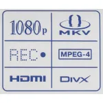 TV-тюнер HYUNDAI H-DVB440
